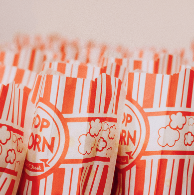 Popcorn Image