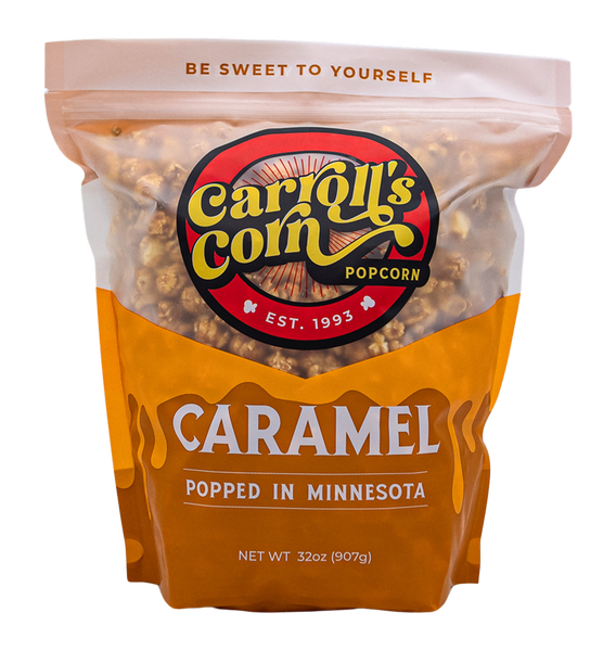 Caramel Cheese