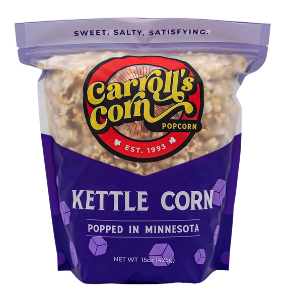 Kettle Corn